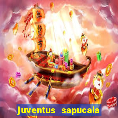 juventus sapucaia do sul